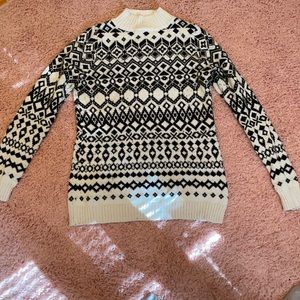 Old  Navy Sweater